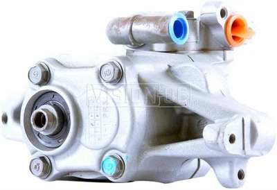 Power Steering Pump fits 1990-1991 Acura Integra  VISION-OE - Image 1 of 2