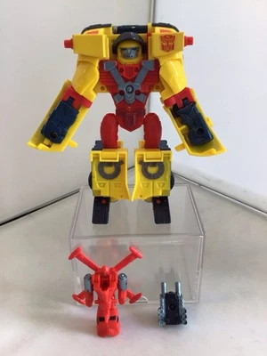 Transformers Armada - Hot Shot. - Image 1 of 4