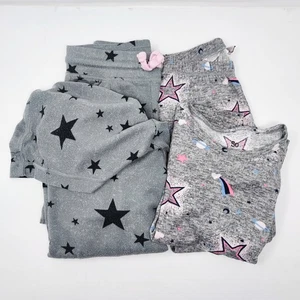 (2) Sweat Outfit Bundle - great Condition - Size 5/6 - Picture 1 of 12