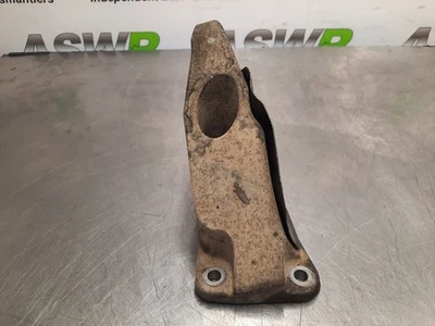 BMW E83 X3 3.0d Engine Supporting Mount Bracket O/S Drivers M57N2 22113417614 - Image 1 of 4