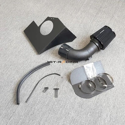 进气管适用于宝马 F20 F21 F22 F23 F30 F31 F32 120i 220i 320i 420i B48 2.0L — 第 1/4 张图片