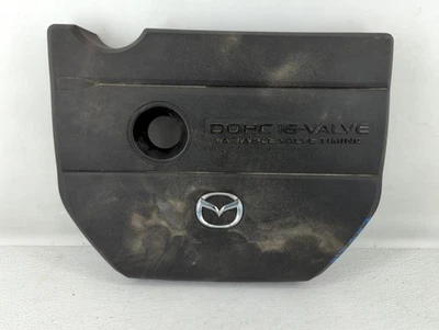Cubierta del motor Mazda 5 2012 F34KQ Foto 1 de 4