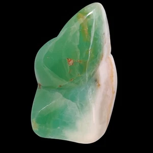Natürlicher seltener Smithsonit Trommelstein poliert 4 Heilung Meditation Wohndeko - Bild 1 von 8