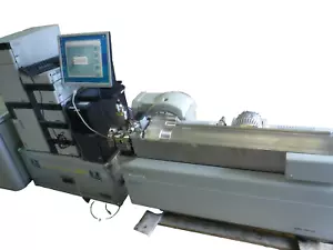 AB Sciex API 4000 Mass Spectrometer APCI Probe Turbo V Source +PC & Software - Picture 1 of 9