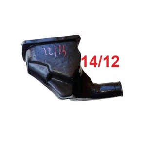 Scatola Filtro Aria Gomma Per Minicross Replica Ktm O Morini 50cc Ruota 12”14” - Imagen 1 de 1