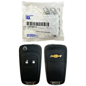OEM 2011-2015 Chevrolet Aveo T300 Smart Key Fob 2B 5461A-01060512 - Bild 1 von 5