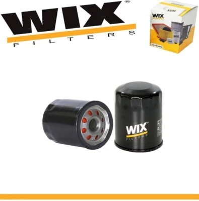 Oil Filter OEM WIX for TOYOTA MR2 1988-1989 L4-1.6L Foto 1 de 4