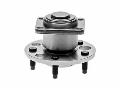 For 1986-1990 Cadillac Seville Wheel Hub Assembly Rear 74374DM 1987 1988 1989 - Image 1 of 2