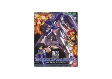 BANDAI GUNDAM 00 EXIA 1/60 MODEL KIT