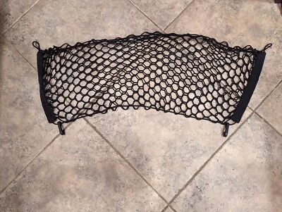 Red de sobre de carga trasera Jeep Grand Cherokee Dodge Durango NUEVA OEM MOPAR Foto 1 de 4