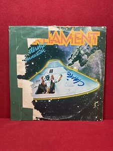 Parliament Mothership Connection LP Vinyl Record 1975 Casablanca NBLP 7022 - Picture 1 of 24