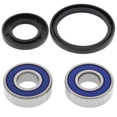 Rodamientos de rueda delantera para Yamaha YZF600R 1995 1996 1997 1998 1999 2000 2001 S4H Foto 1 de 3