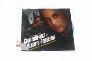 CLINTON SPARKS AND THE MIXTAPES OF TOMORROW JAPAN CD A7885 - Imagen 1 de 2