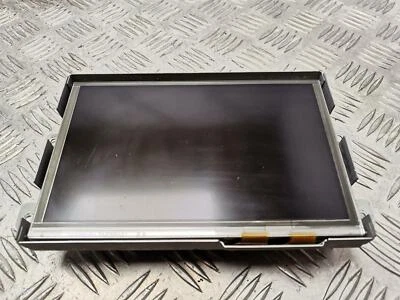 Land Rover Discovery Sport 2014-2019 Sat Nav Satellite Navigation Display Unit - Image 1 of 4