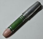 Vintage Collectible Pen Style Torch-Green Design 