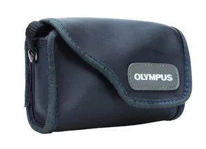 Étui d'origine pour OLYMPUS AF10 SUPER (Réf#M-832) - Imagen 1 de 2