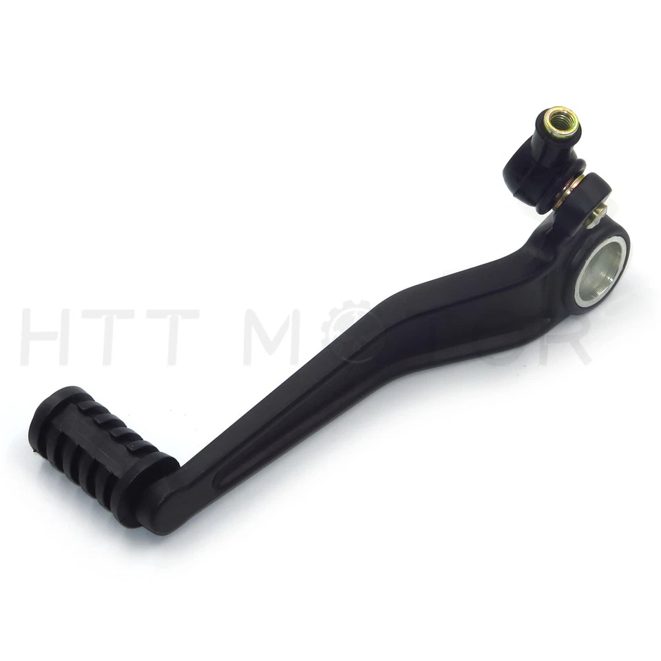 Alavanca de câmbio preta para Suzuki GSXR600 750 1000 1100 GSXR750 GSXR1000 - Imagem 1 de 4