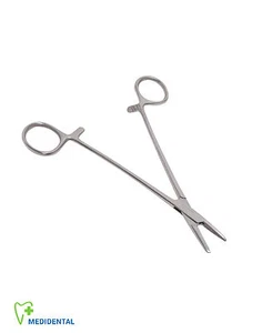 Mayo Hegar Porte aiguille Needle Holder instruments dentaires chirurgical forcep - Bild 1 von 3
