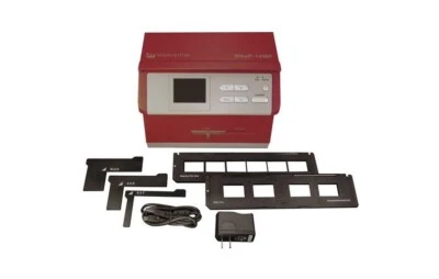 Wolverine SNaP-14MP Digital Converter for Photos Slides Negatives - Image 1 of 4