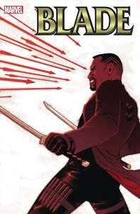 BLADE #3 - Picture 1 of 1