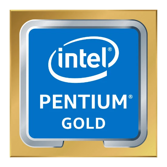 Intel Pentium Gold G6400 Processore (4 GHz, 2 Core, Socket FCLGA1200) Boxed - BX80701G6400