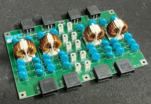 TEL SW300B/HCF 3M81-029643-12 - Foto 1 di 6