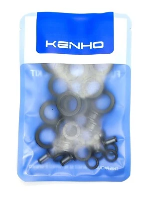 Kit de reparación de inyector junta tórica para 1996-1999 Acura RL 3,5 L V6 se adapta a 06164-P2J-000 Foto 1 de 4