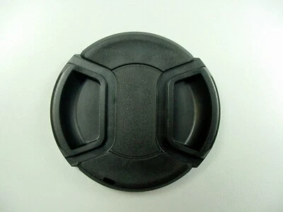 58mm Snap-on Lens Cap | Vivitar | Classic |  New | NOS | $7 | - Image 1 of 3