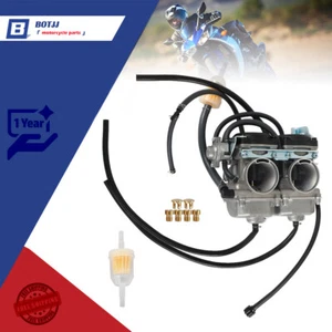 Carburetor For Kawasaki Ninja 250R 250 EX250 1988-2002 2003 2004 2005 2006 2007 - Picture 1 of 10