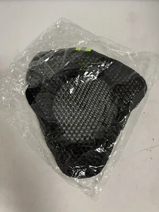 Comfortable Bike Seat Cover By Tinker black - Picture 1 of 2