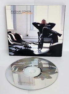 Avishai Cohen - At Home (CD, 2005) - Picture 1 of 3