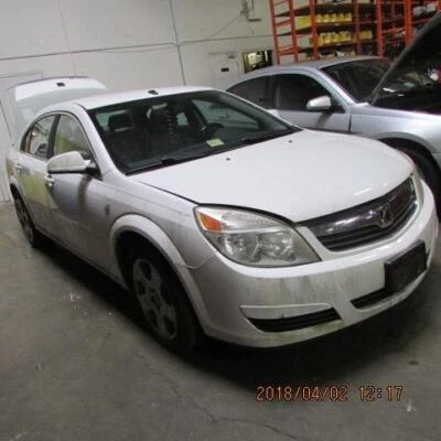 07 08 09 SATURN AURA WINDSHIELD WASHER RESERVOIR BOTTLE - Image 1 of 4