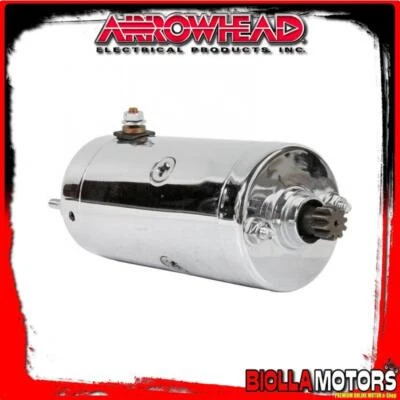 SHD0001-C MOTORINO AVVIAMENTO PER HARLEY DAVIDSON XLS Roadster 1984- 1000cc 3145 Foto 1 de 4