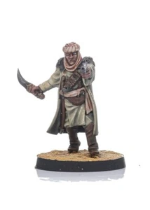 Shieldwolf Imperium Desertum Commander_C New - Picture 1 of 2