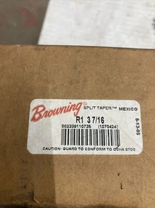 browning R1 3 7/16 - Bild 1 von 2