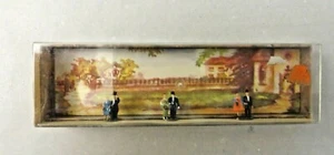 Merten N 967 Wedding Guests In OVP Rarity! - Picture 1 of 3