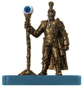 ENVIADO CIEGO (C) Dreambrade Miniaturas Anvilborn 3/60 WotC - Imagen 1 de 3