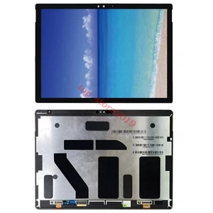 12.3‘’ LCD Microsoft Surface Pro 8 1983 Display Touch Screen Digitizer Assembly - Picture 1 of 5