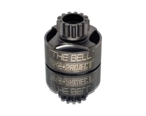 RC-Project Clutch Bell Z13 26.1 RCPJ-A025 - Bild 1 von 4