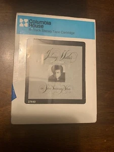 JOHNNY MATHIS THE FIRST 25 YEARS - 8 TRACK TAPE - FREE S/H -(M1) - Picture 1 of 1
