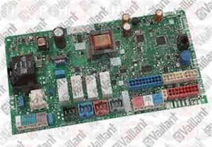 VAILLANT EXCLUSIVE 627 VU 256/5-7 BOILER PRINTED CIRCUIT BOARD 0020234139 - Picture 1 of 1