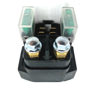 STARTER RELAY SOLENOID For YAMAHA XV 1700 AT ROAD STAR SILVERADO 2006 2007 - Picture 1 of 2