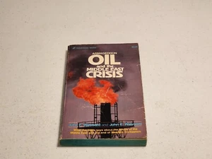 Armageddon, Öl & die Nahostkrise von John F. Walvoord PB - Bild 1 von 6