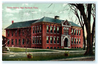 1908 Center School East Hartford Ct Street View - Damaged