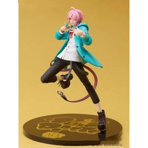 The Hypnotic Microphone Rhyme Anima Number 1/8 HandHand-Made Full-body Statue - Picture 1 of 5