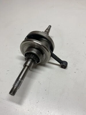 05 2005 Arctic Cat 90 4-Stroke Good! CrankShaft Crank Rod Free US Ship - Image 1 of 4