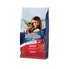 MIGLIORGATTO Adult Croquettes With Beef - Dry Food For Cats 2 Kg