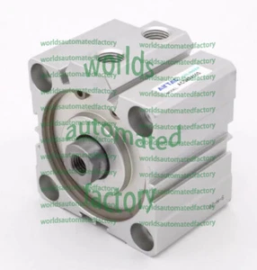 AIRTAC Ultra-thin air Pneumatic Cylinders inner teeth ACQ100X35 - Picture 1 of 1