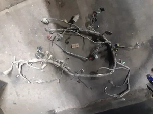 KAWASAKI BRUT FORCE 750 main wiring harness loom 2006 - Foto 1 di 4