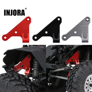 Soporte INJORA Panhard RC Panhard Mount RC pieza para 1:10 SCX10 AXI03007 AXI231017 - Imagen 1 de 11